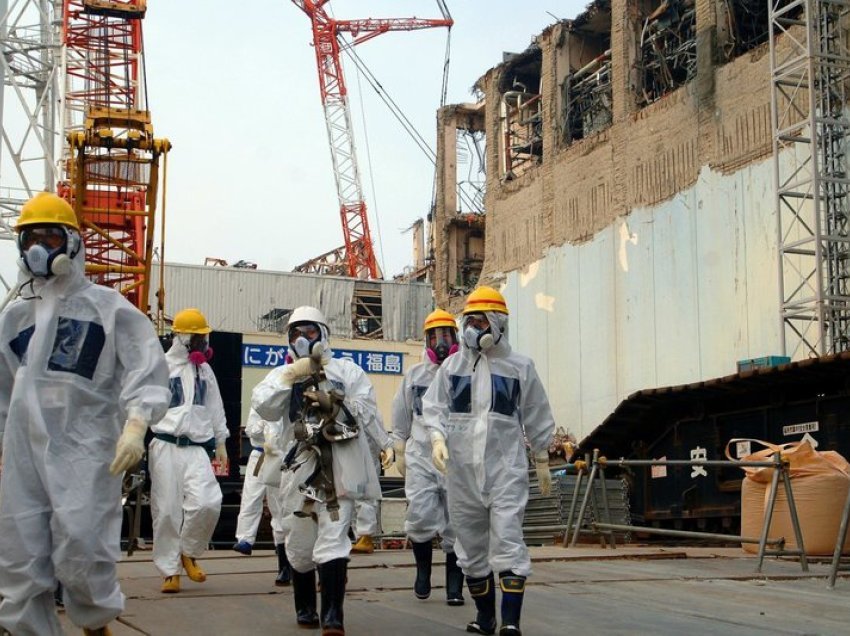 Termocentrali më i madh bërthamor në Evropë rrezikon të shpërthejë, ja si mund të përsëritet katastrofa “Fukushima”