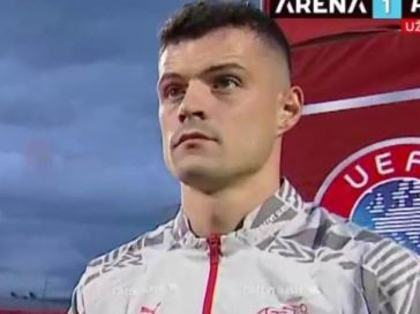 Media serbe shkruan me neveri: Një lojtar mungoi sepse është edhe mbiemri i kreut të UÇK-së 