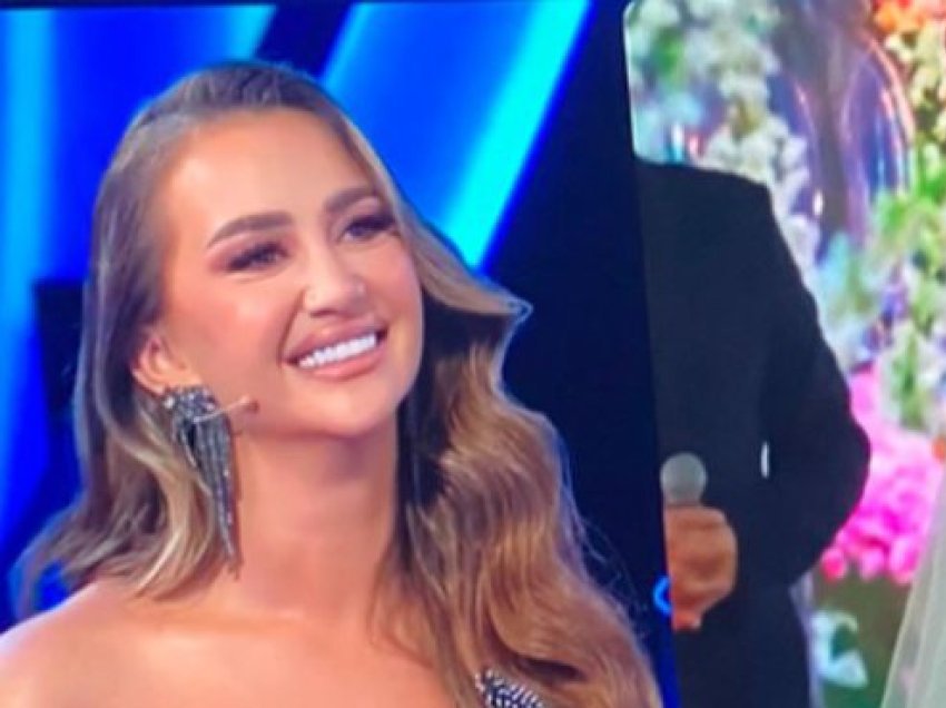 Kiara Tito dështoi në nominimin me Oltën, moderatorja flet pas eleminimit nga Big Brother