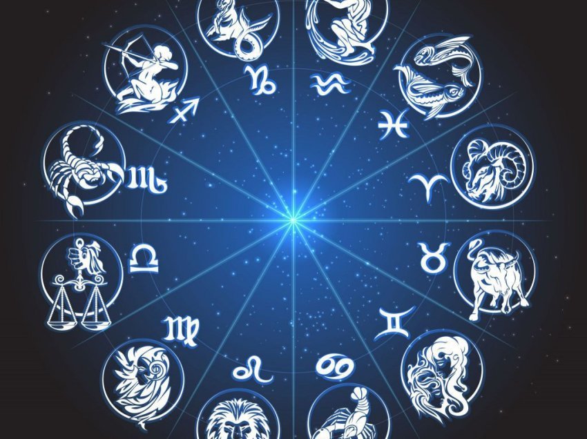 Periudha e vështirësisë do të përfundojë për këto shenja të horoskopit