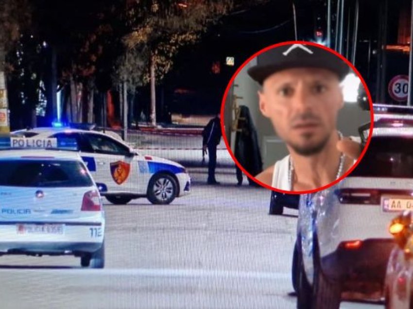 Sulmi me armë ndaj Top Channel, reperi shqiptar thotë se Policia ka zbarkuar në shtëpinë e tij