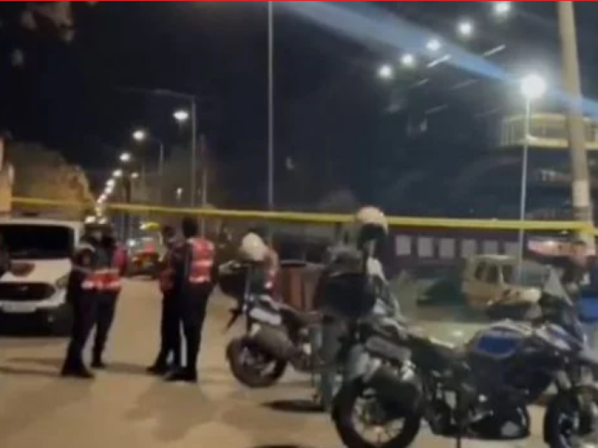 Ndalohen dy shkodranë në Vlorë, dyshohet se kanë lidhje me atentatin ndaj Top Channel
