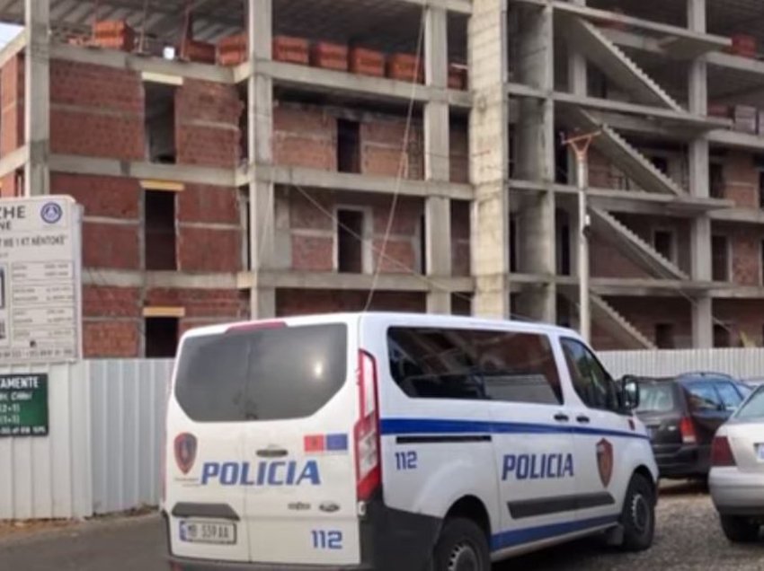 Tritol pallatit në ndërtim, policia arreston pas më shumë se dy vitesh porositësin