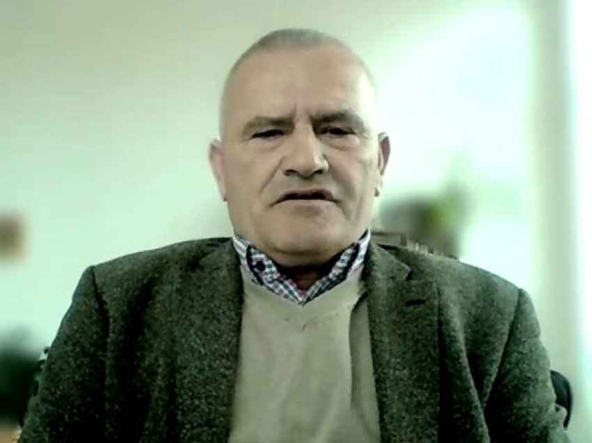 Kundër kandidaturës së socialistëve në Mirditë, kreu i PS Rubik tregon prapaskenat e dorëheqjes së tij dhe befason me përgjigjen