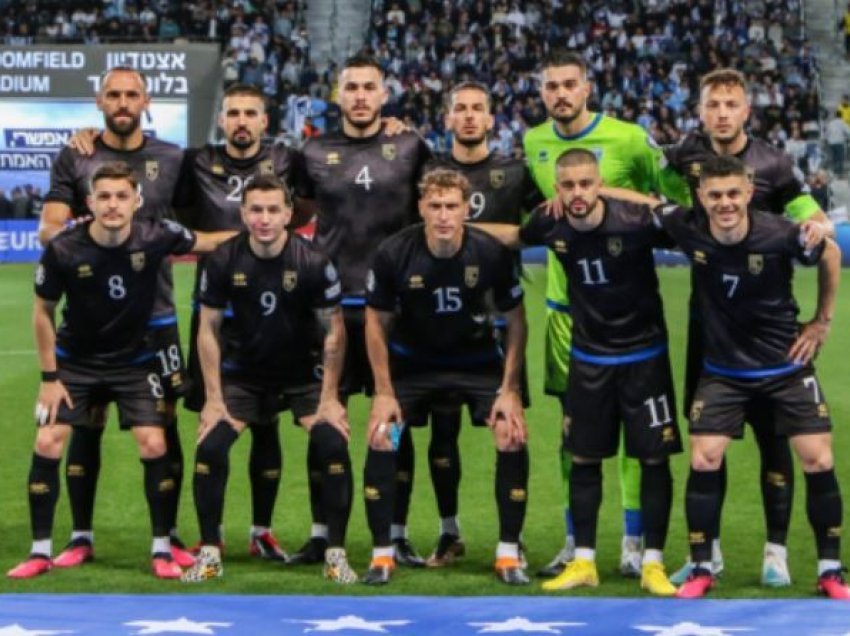 Tifozët besojnë se Kosova do të regjistrojë sonte fitoren e parë