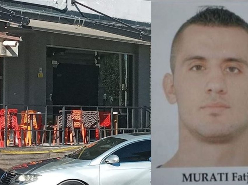 Prokuroria e Tiranës kërkon 3 vite burg për Fatjon Muratin, pronar i lokalit ku ndodhi atentati me 1 viktimë në ‘Don Bosko’