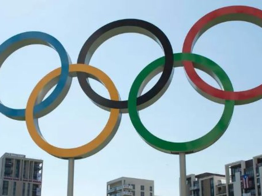 IOC do të vijojë mbështetjen e sportistëve ukrainas
