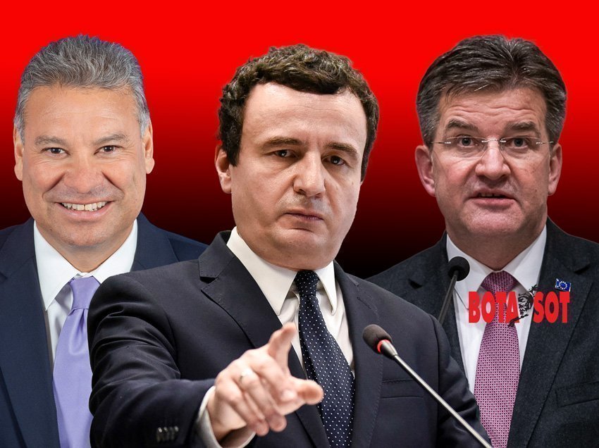 A e “amniston” plani evropian Serbinë nga përgjegjësia për krimet e kryera mbi Kosovën dhe shqiptarët?  