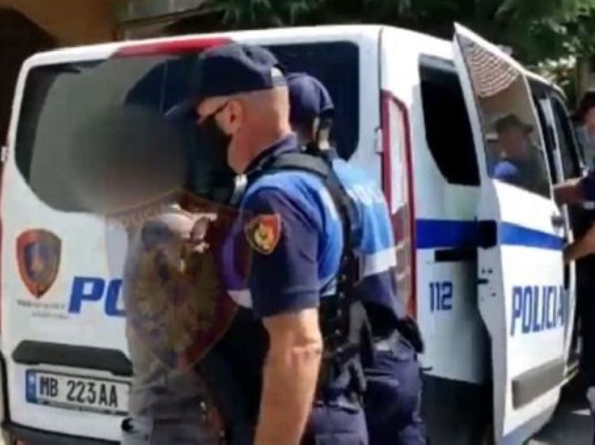 Shpërndante materiale pornografike, policia e Tiranës arreston 27-vjeçarin