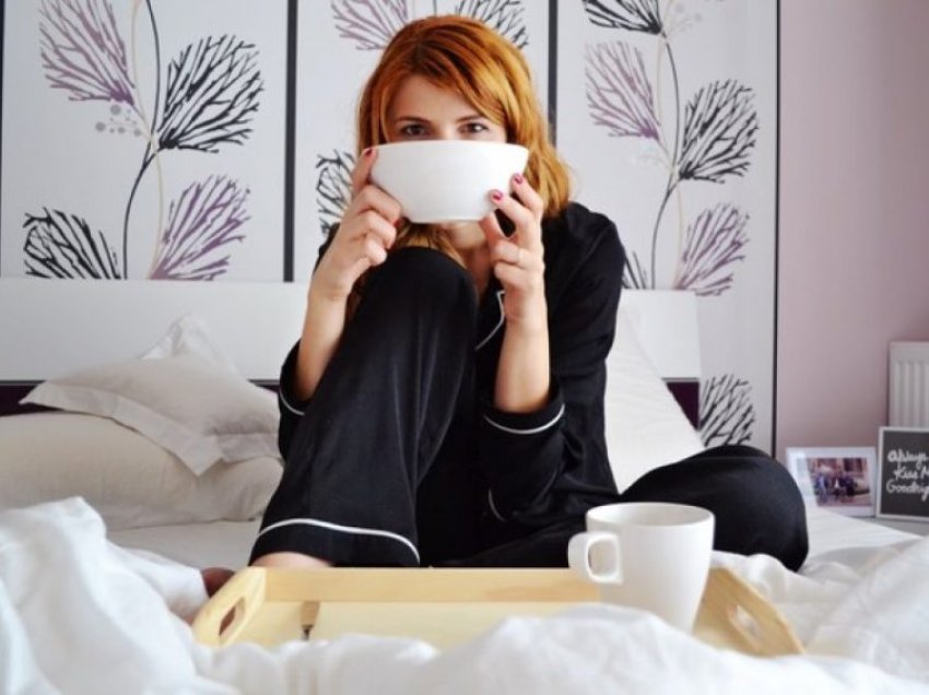 5 zakonet e mëngjesit që na bëjnë të trashemi dhe nuk e kuptojmë