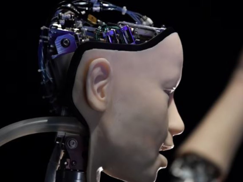 Inteligjenca artificiale “mund të zëvendësojë 300 milionë vende pune