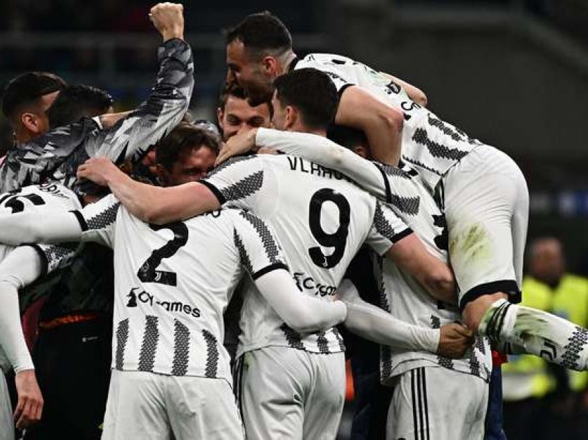 Asnjë alarm për titullarin e Juventusit
