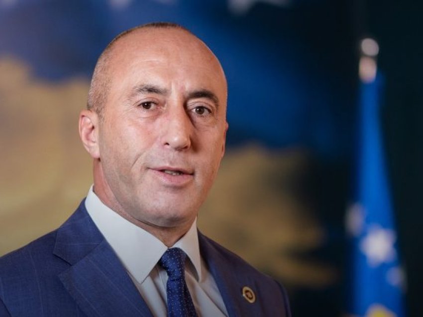 Haradinaj tregon se a është i gatshëm të garojë për president nëse krijohen rrethanat