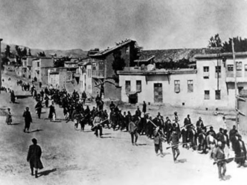 ​78 vjet nga masakra e Tivarit