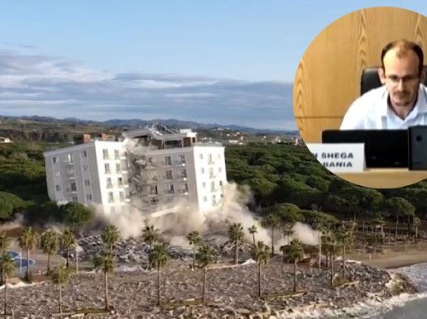 Drejtësia shqiptare në funksion të qeverisë/ Gjykata e Administrative e Durrësit mban peng çështjen e “Prestige Resort”