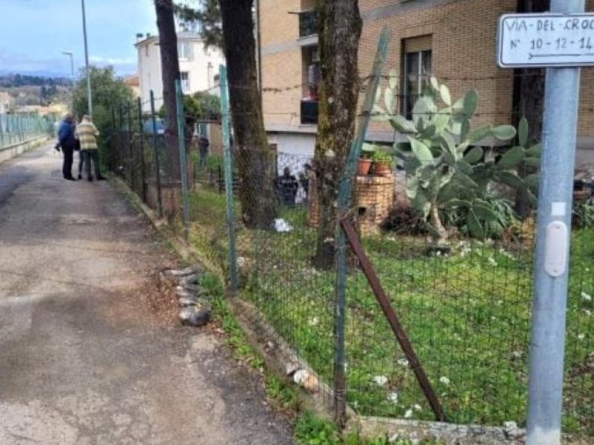 Ngjarje e rëndë: Vritet me thikë 56-vjeçarja shqiptare, arrestohet bashkëshorti i saj