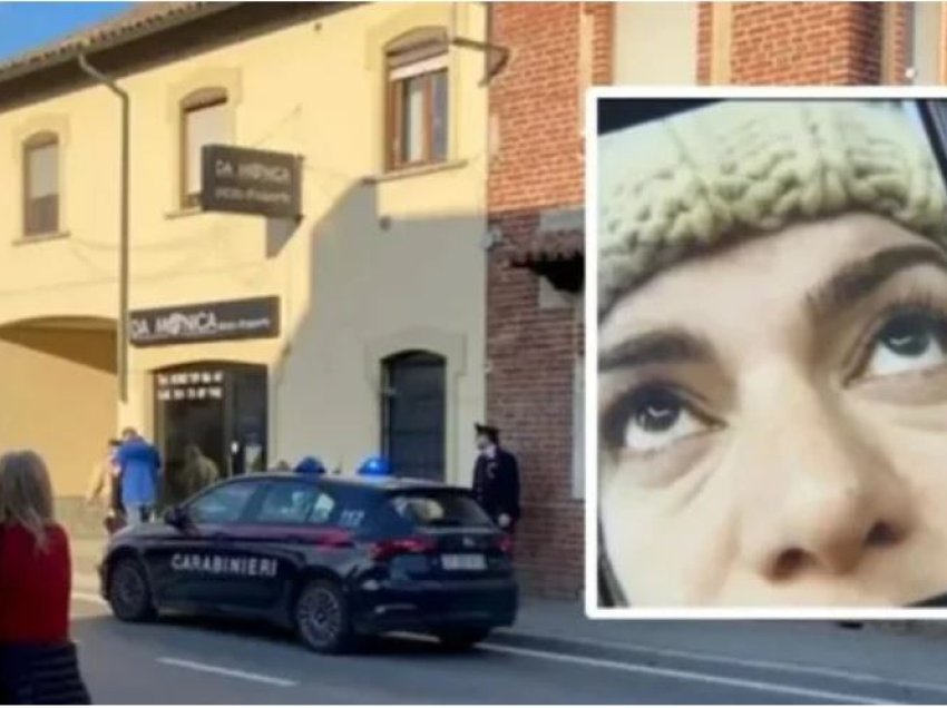 Autori 31-vjeçar u vetëplagos, detajet që “fundosën” vrasësin e shqiptares në Itali