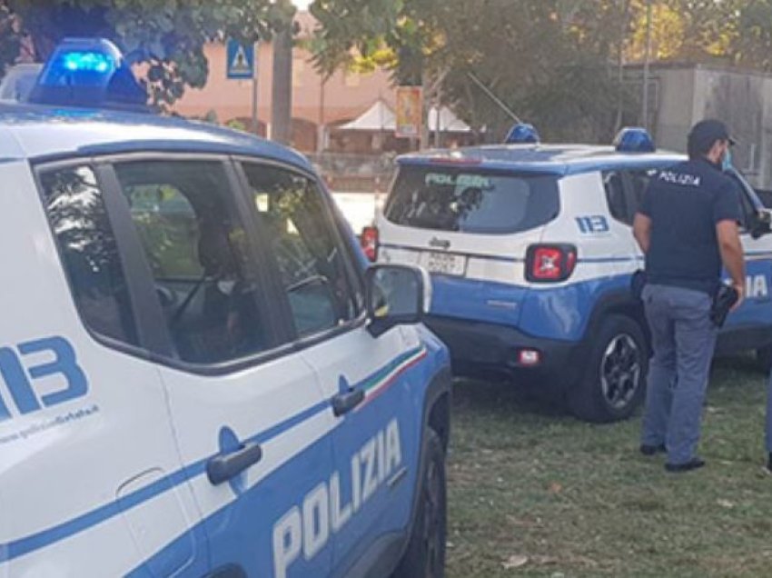 Operacion antidrogë në Rimini, arrestohet një 28-vjeçar shqiptar