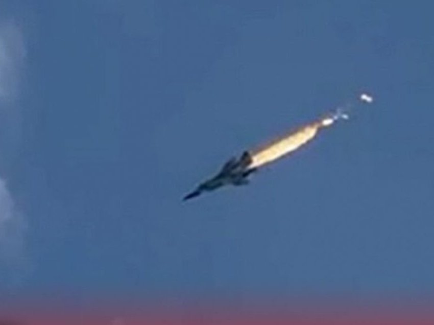 LIVE: Aeroplani luftarak i ukrainasve lokalizon ata rusë, u vihet pas – i gjuan me raketa; Rusia “kapet” me Gjermaninë!
