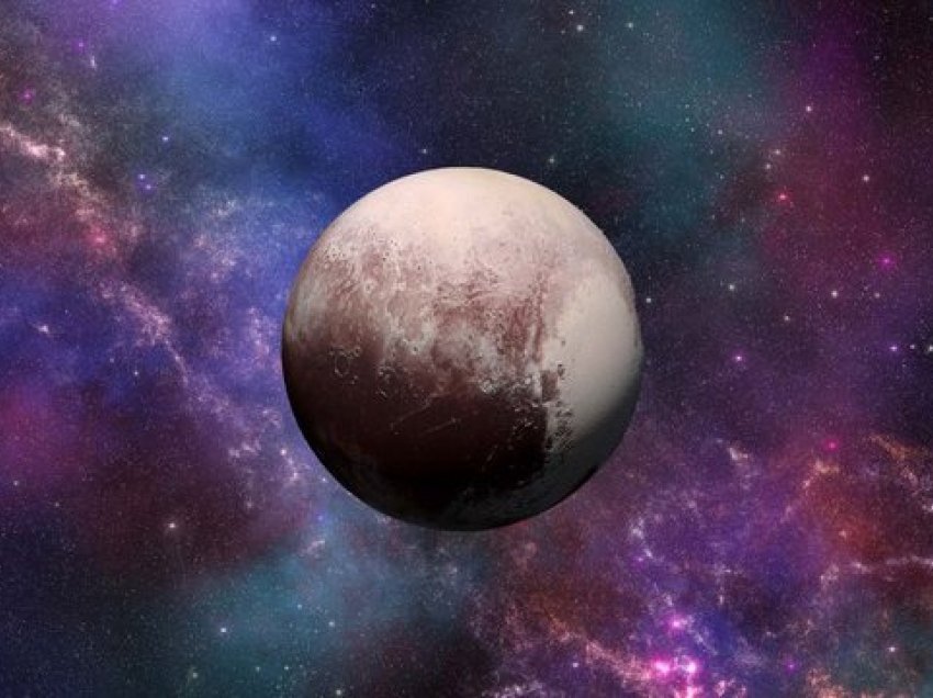 Plutoni hyn zyrtarisht në prapavijë, zbuloni cilat do të jenë 4 shenjat më të prekura