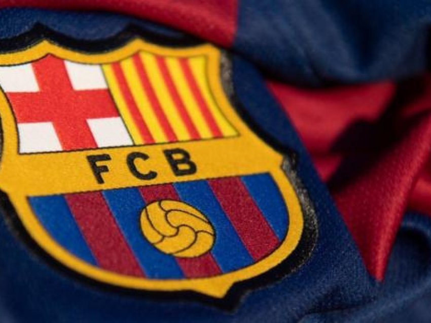 Barcelona rrezikon të sanksionohet rëndë nga UEFA