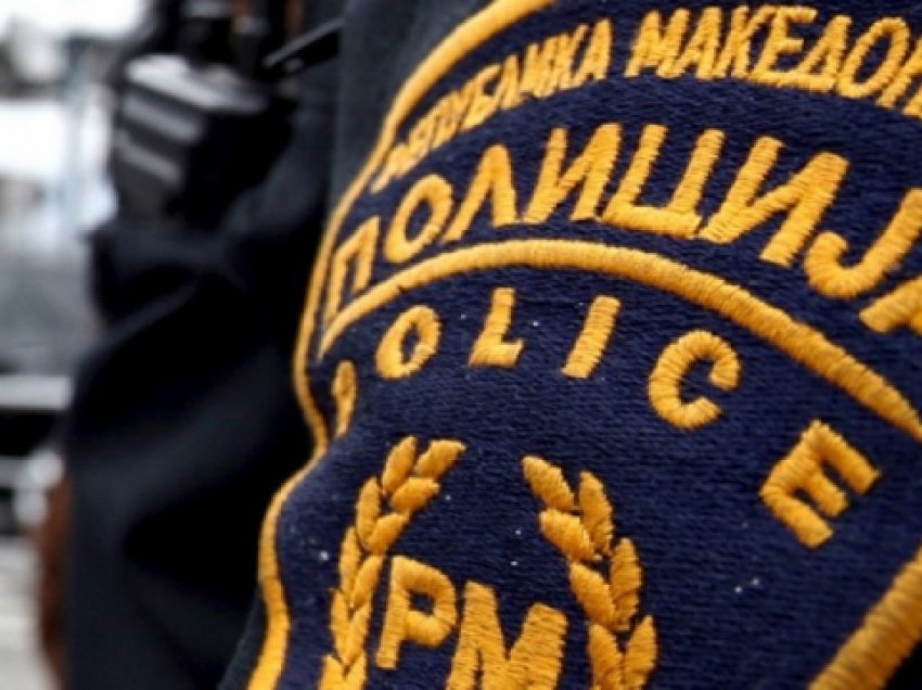 Arrestohet një person për drogë në Gostivar