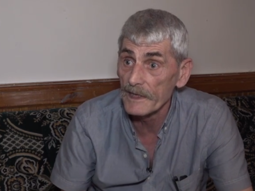8 vite në burg, Naser Pajazitaj do t’i kërkojë 1 milion euro dëmshpërblim