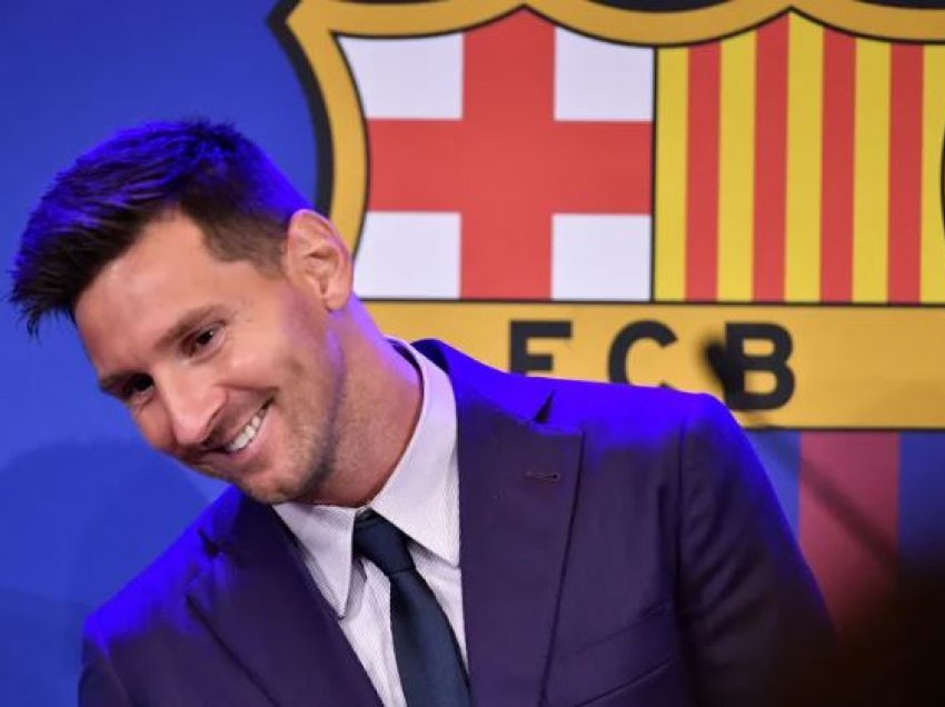 Ish-lojtari i Realit: Barcelona s’e fiton Ligën e Kampionëve as me Messin, as pa Messin