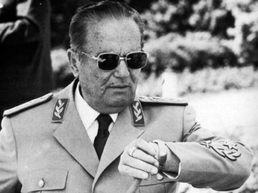 ​43 vjet nga vdekja e diktatorit Tito