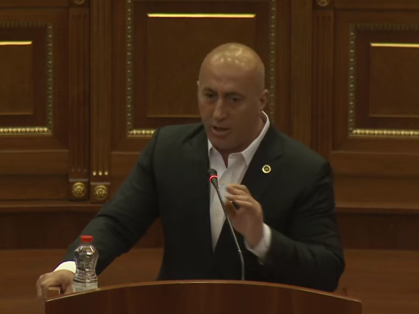 Përplasje të forta në Kuvend, pushteti i kundërpërgjigjet Qunit dhe Haradinajt 