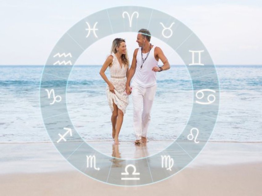 Këto tri shenja horoskopi kanë prirje të martohen në një moshë më të madhe!