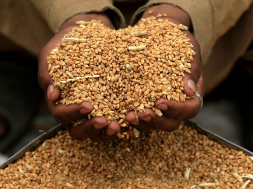OKB: Çmimet e ushqimeve rriten për herë të parë pas një viti