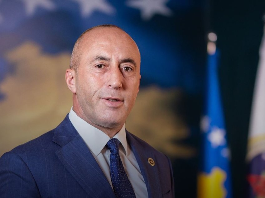 Haradinaj kujton Betejën e Llapushnikut: Ndër më e lavdishmja e luftës sonë