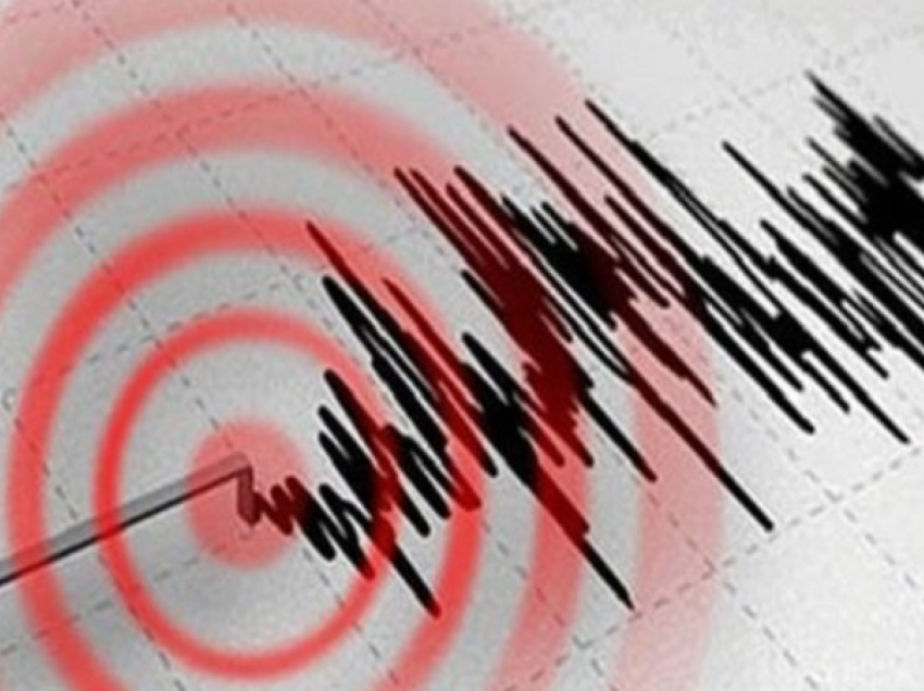 Tërmeti i fortë “shkund” Greqinë, sa ishte magnituda
