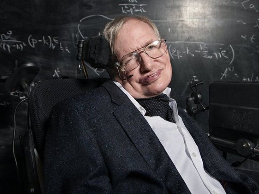 “Mund t’i japë fund racës njerëzore”, parashikimi i frikshëm i Stephen Hawking