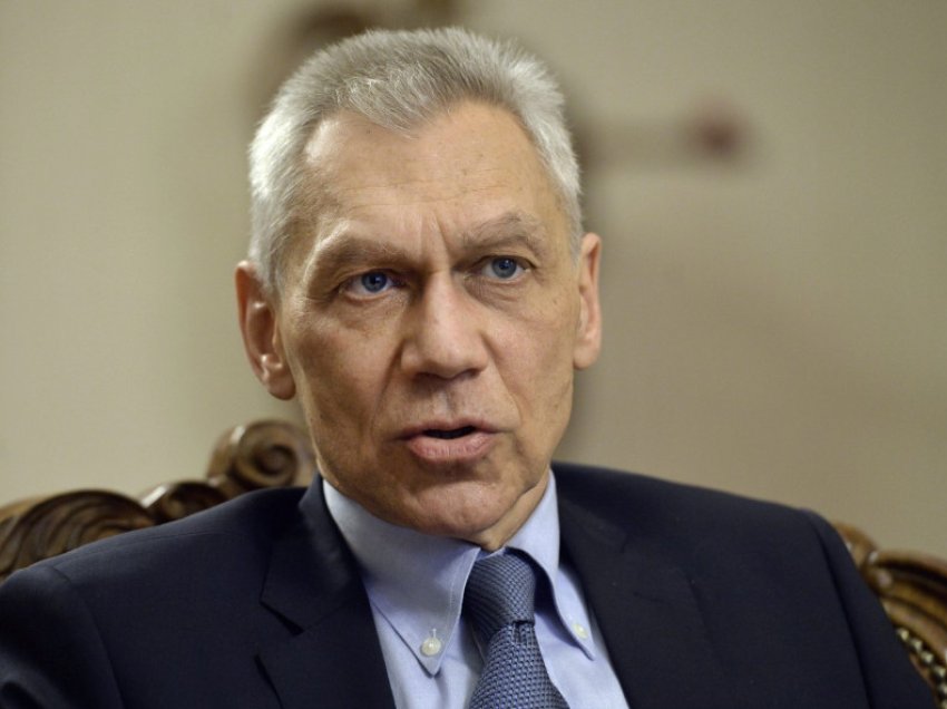 Ambasadori rus merret me çështjet e Kosovës: Perëndimi nuk dëshiron ta krijojë Asociacionin