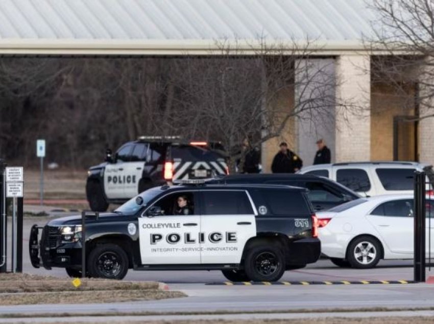 SHBA: Identifikohet sulmuesi që vrau tetë persona në një qendër tregtare