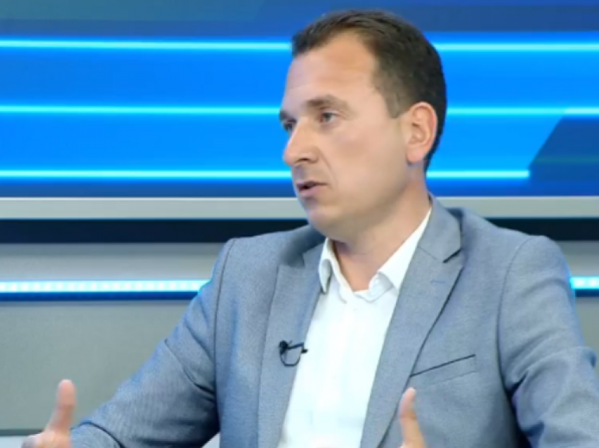 Talevski: LSDM është për një njësi zgjedhore, për pragun dhe listat e hapura duhet të ketë debat