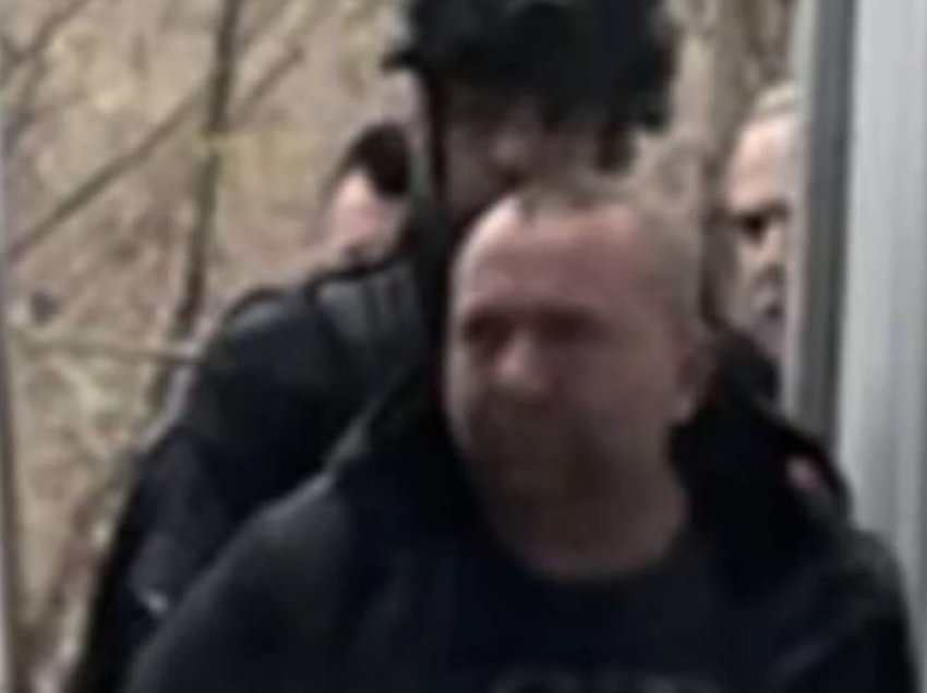 Ish-policit serb Dejan Pantiq i vazhdohet arresti shtëpiak edhe për dy muaj