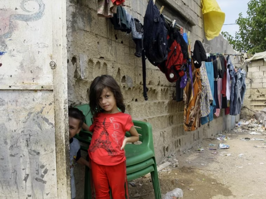 OKB: Kriza ushqimore do ta destabilizojë edhe më shumë Lindjen e Mesme