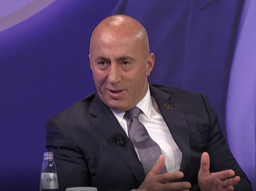 Haradinaj thotë se në Evropë nuk ka vend më të përkushtuar ndaj idealeve të BE-së sesa Kosova