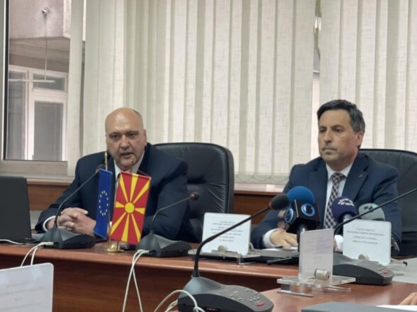 Georgiev: Kjo përbërje e Këshillit Gjyqësor do të jetë transparente