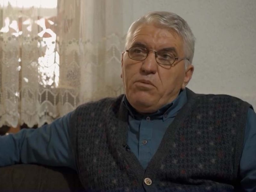 “U ardh sëmundja prej Zotit”, polici i Kosovës ka një kërkesë për QKUK-në