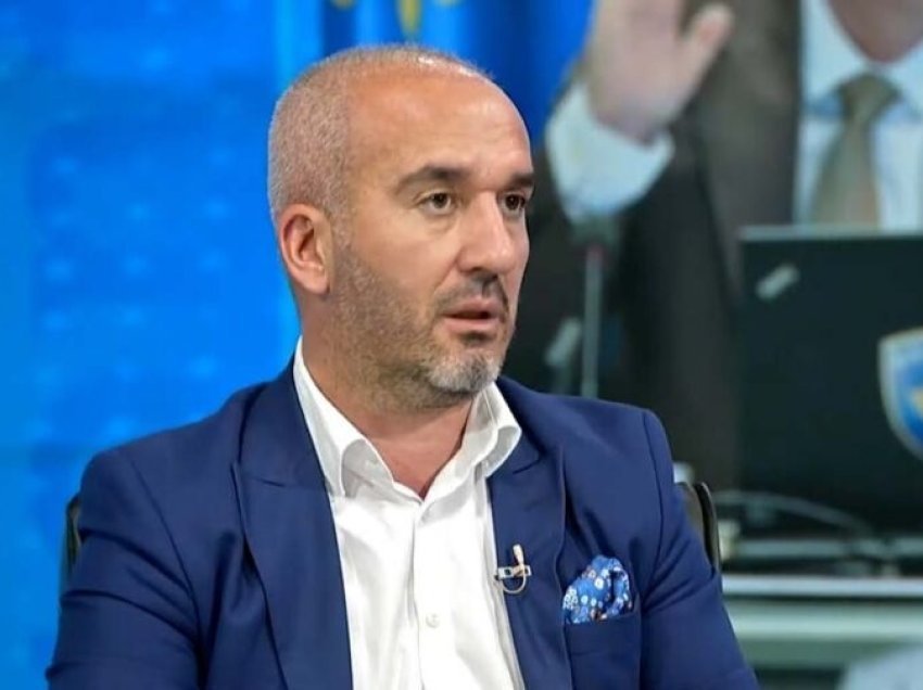 Hamidi: Kosova dhe Serbia nuk do të merren vesh për statutin, do ta marrin të gatshëm dhe do të detyrohen ta zbatojnë