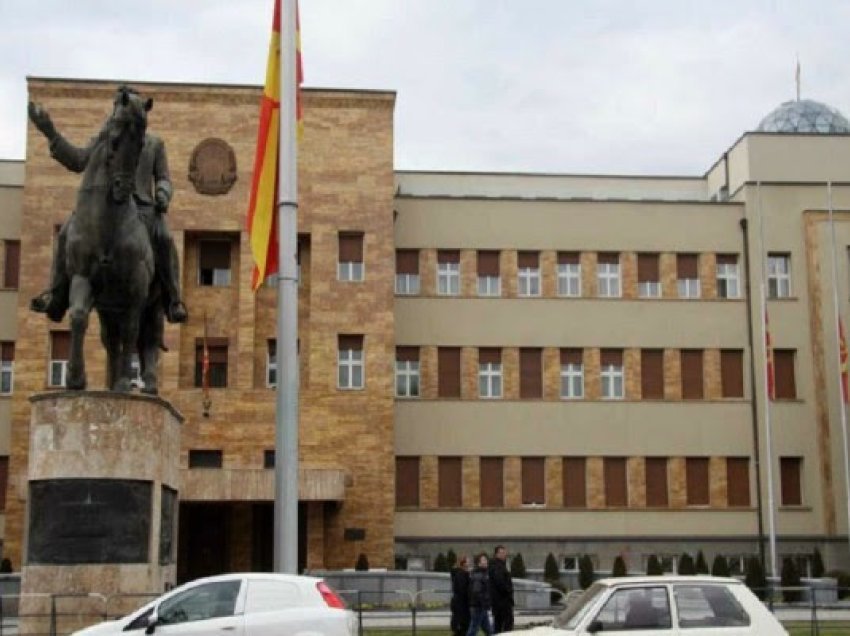 ​BDI: VMRO po bllokon çdo gjë evropiane në Kuvend