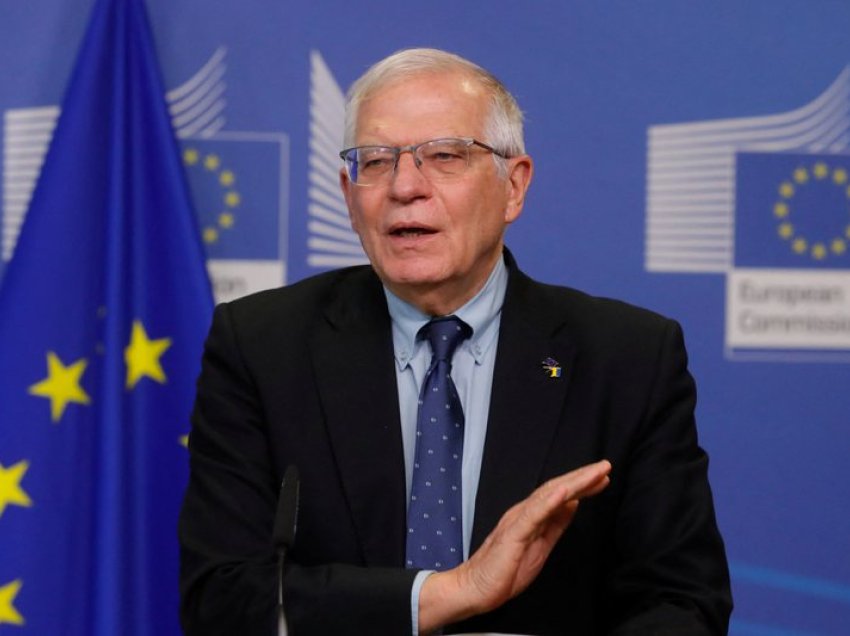 Borrell trondit me deklaratën dhe i ‘shkund’ themelet Rusisë
