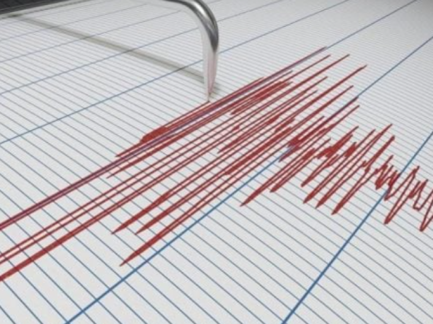 Alarm për cunami: Japonia goditet nga një tërmet i fortë, 4 të lënduar