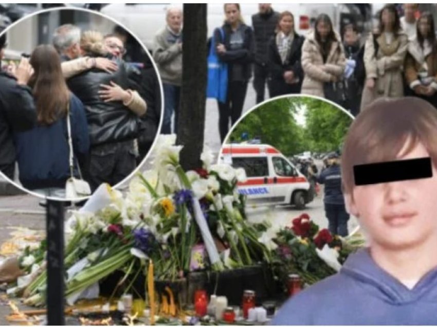 14 vjeçari që kreu masakrën në Beograd para vrasjes kishte kërkuar në Google “Vrasësit më masivë në botë”