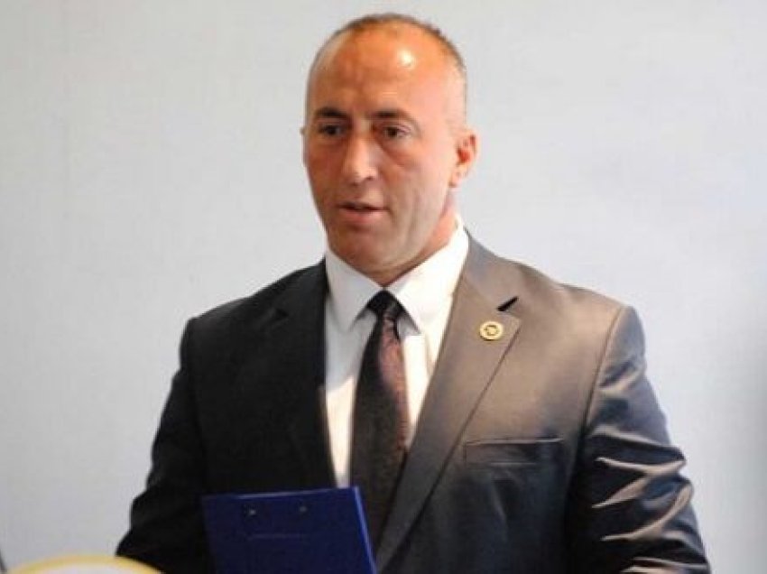 Haradinaj: AAK-ja ka dyfishuar trupin elektoral 