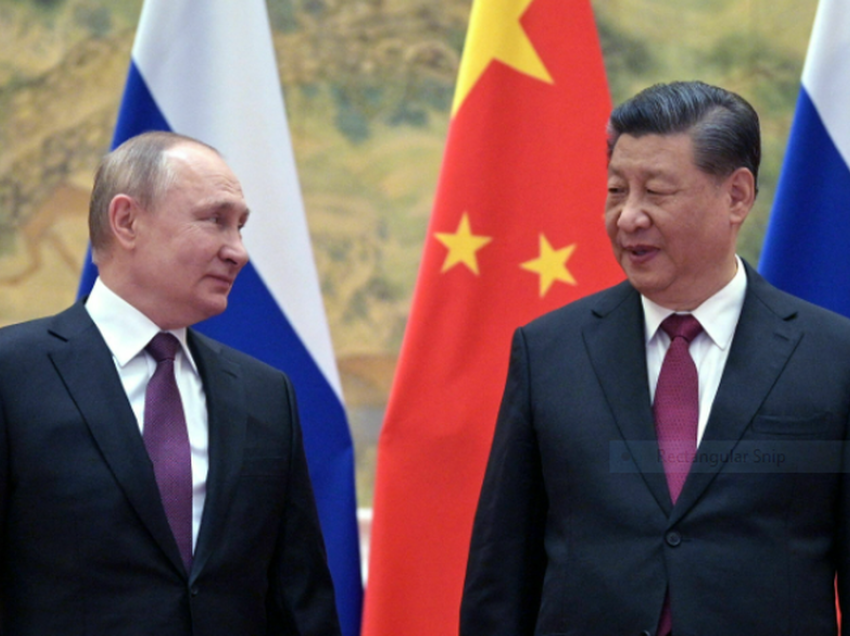 Ana tjetër e medaljes, zbulohet arsyeja pse Xi Jinping e toleron Vladimir Putin